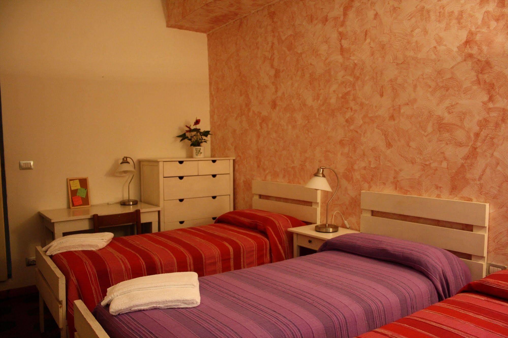 Affittacamere Casa Corsi Firenze