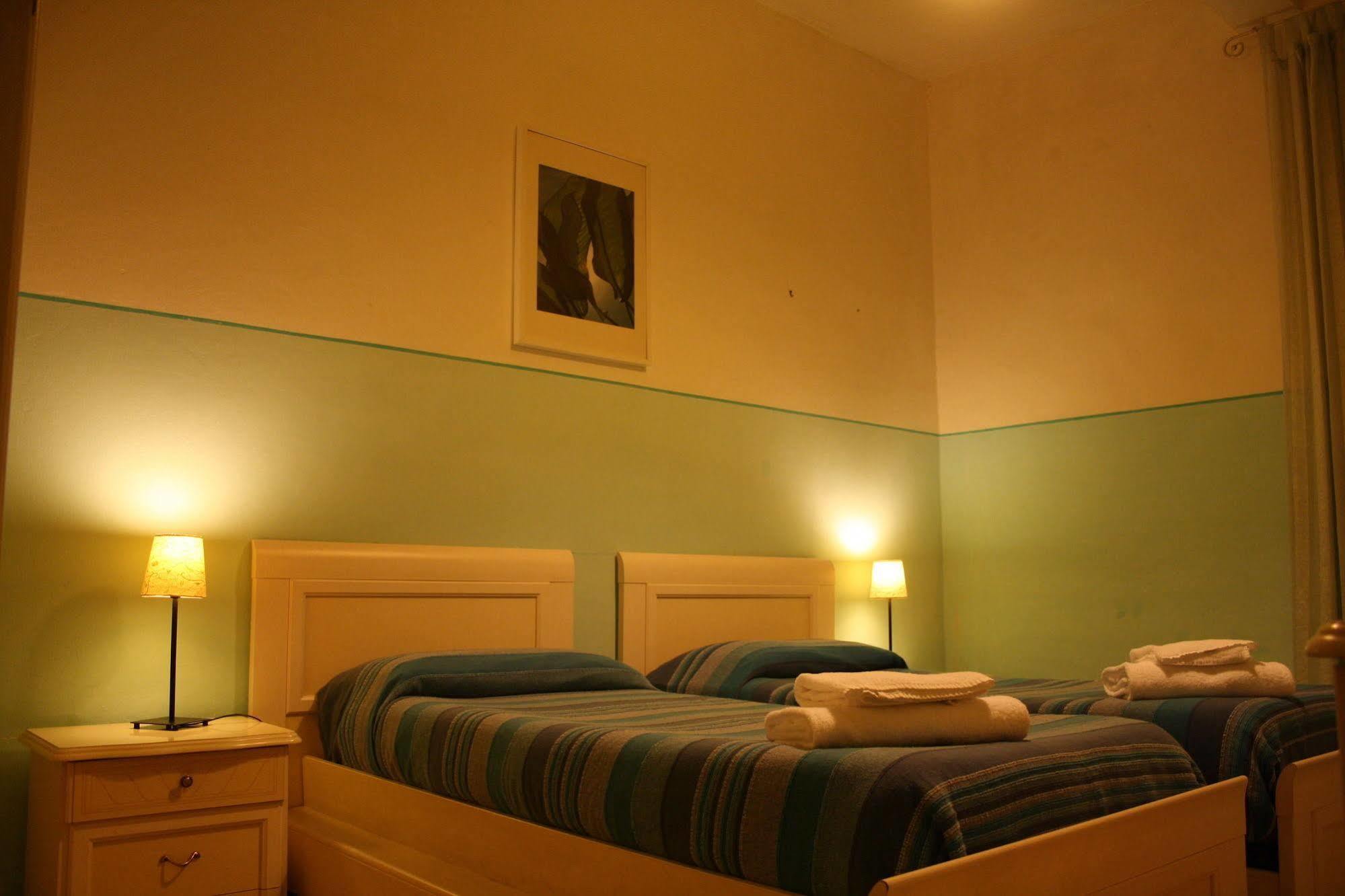 Affittacamere Casa Corsi 2*