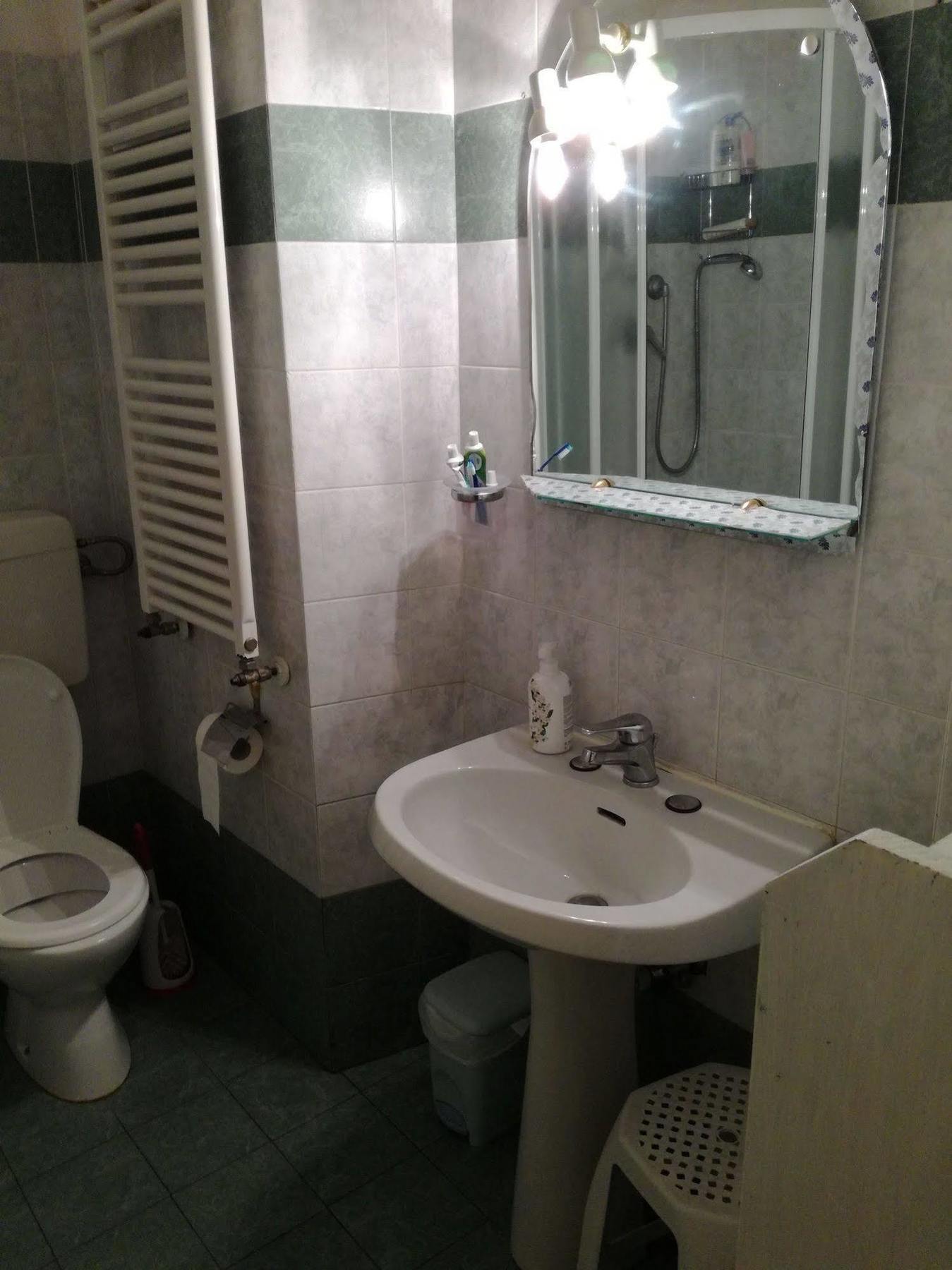 Affittacamere Casa Corsi 2*