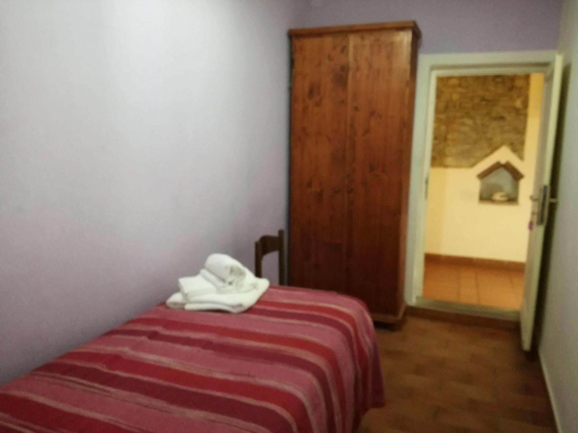 Affittacamere Casa Corsi 2*