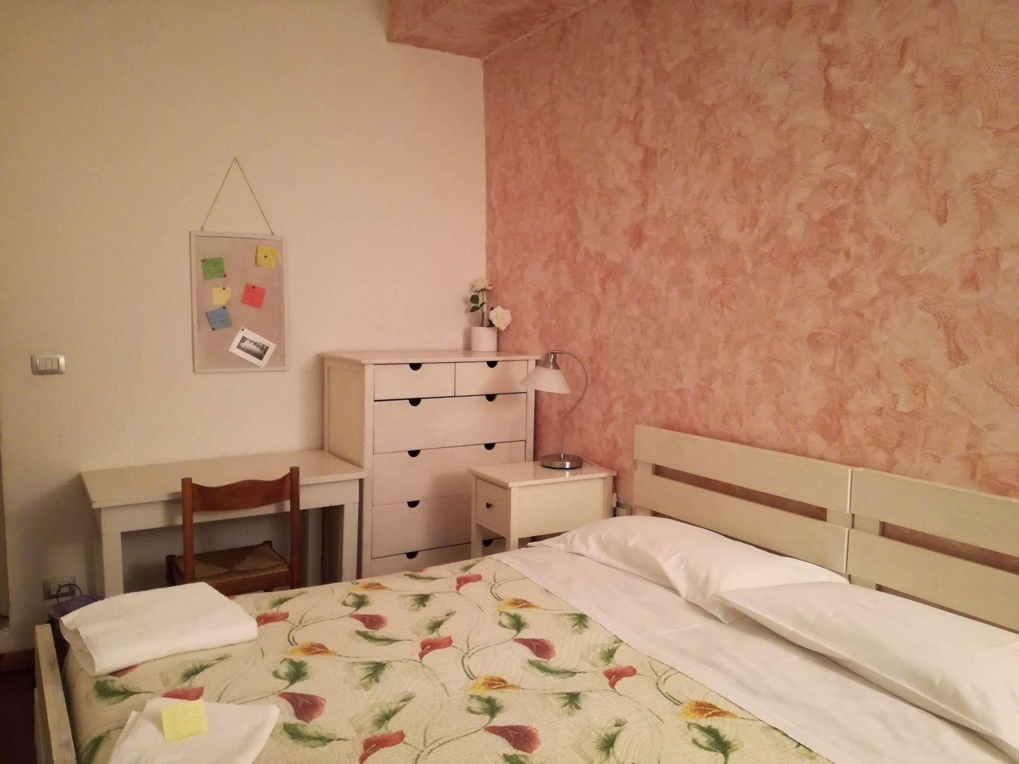 Casa Corsi Affittacamere 2*