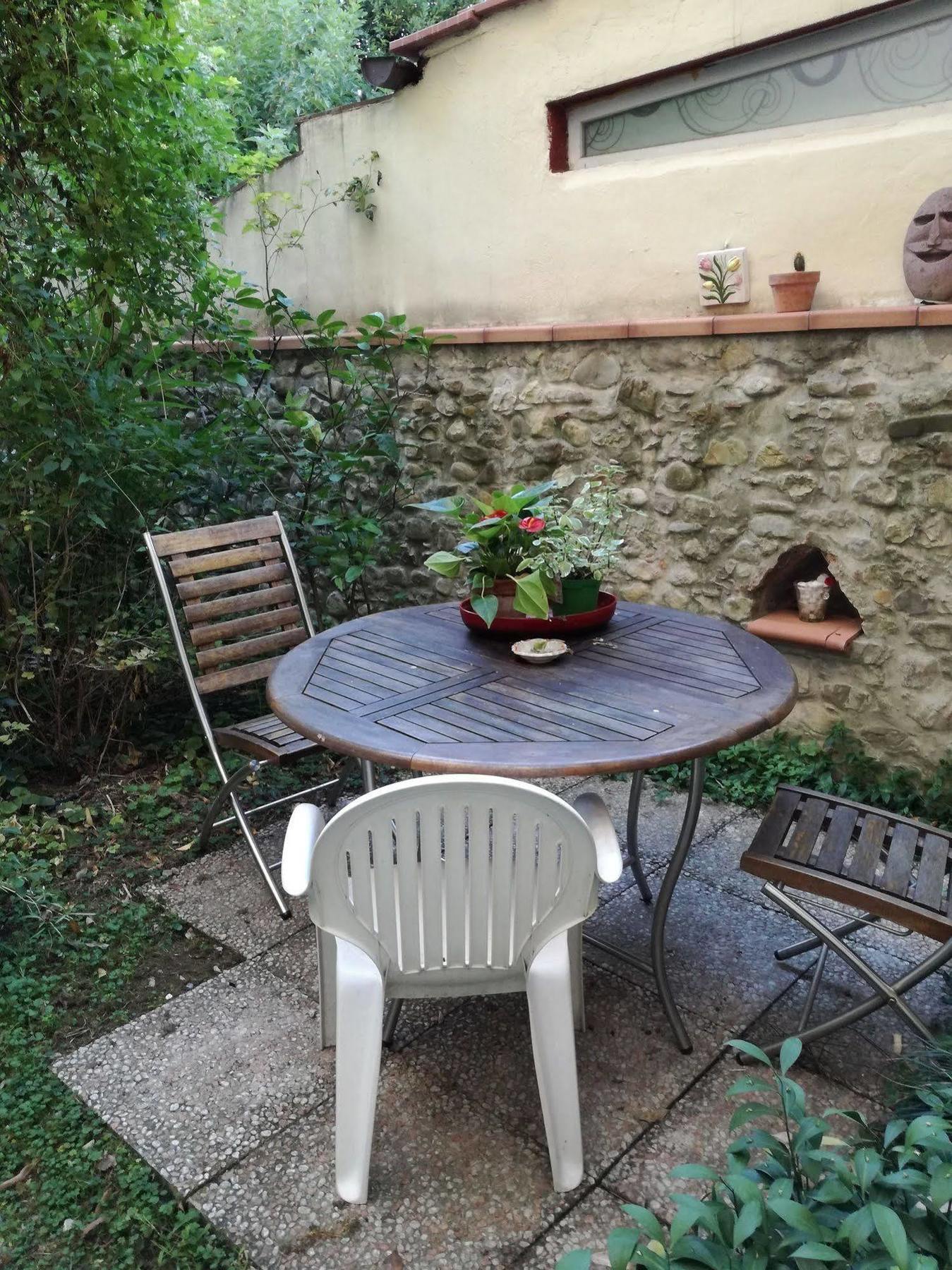 Affittacamere Casa Corsi