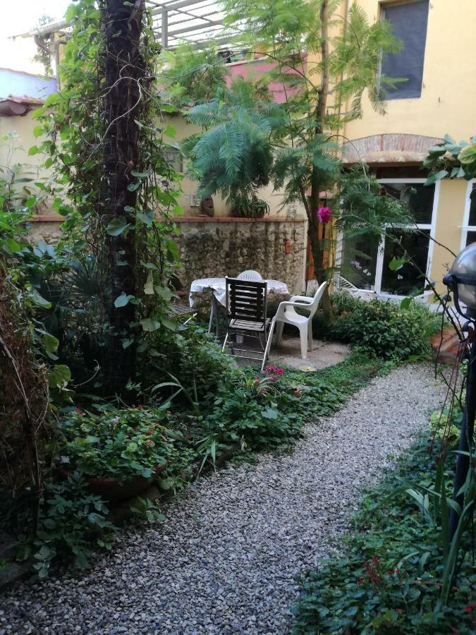 Casa Corsi Firenze